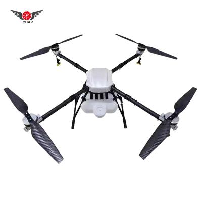 China One Main Takeoff/Landing Equipment Professional LY-X20 For 20L Agriculture Drone Multi Rotor Farming UAV Without Battery for sale