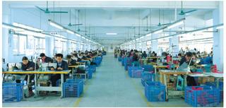 Verified China supplier - Dongguan Yufan trading co.,Ltd