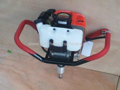 China Cultivate best-selling mini backpack core drilling rig for sale for sale