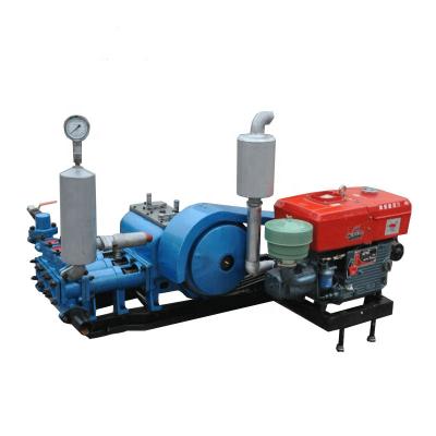 China The hot sale of farms in 2020 mud pump water well drilling mud pump BW250 for sale