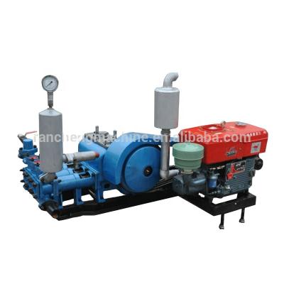 China Farms most economical BW250 mud pump/piston pump/water pump for sale for sale