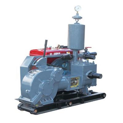 China Farms Good Quality BW160 Mud Pump / Piston Pump For Anchor Drilling Projects for sale