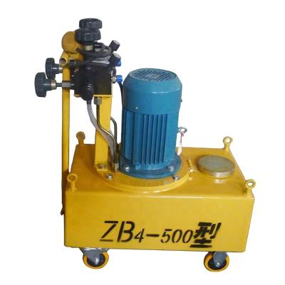 China High Quality Electric Hydraulic Jack Hydraulic Pump Hydraulic Power Pack Hydraulic Pump Station for sale