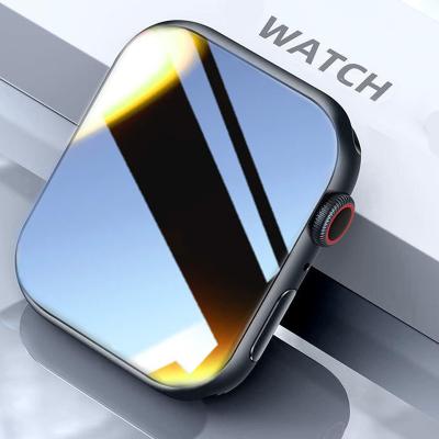 China 2022 Custom Answer Call Smart Watch Men Women Bluetooth Call Sports Smartwatch Fitness Wristband Watches Face For Iphone Android IWO for sale