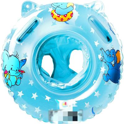 China Adult Thick PVC Swimming Ring With Good Quality Eco - Friendly Inflatable Kids for sale