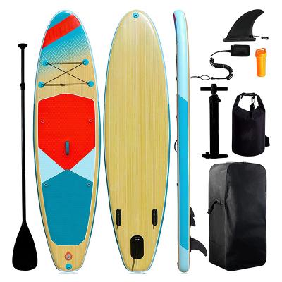 China Wholesale Unisex High Quality Inflatable Paddle Board SUP Board Adventurer Water Stand Inflatable Fun for sale