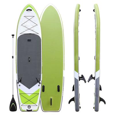 China China Inflatable Sip Board Unisex Wholesale Inflatable Board Stand Up Paddle Board For Offshore Waters for sale