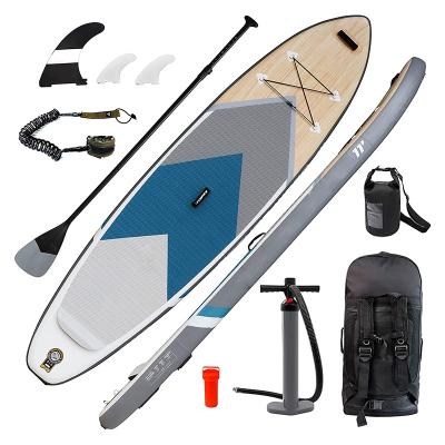 China Unisex Low Price Quality Guaranteed Watersport Inflatable Sip Paddle Board Sip Board for sale