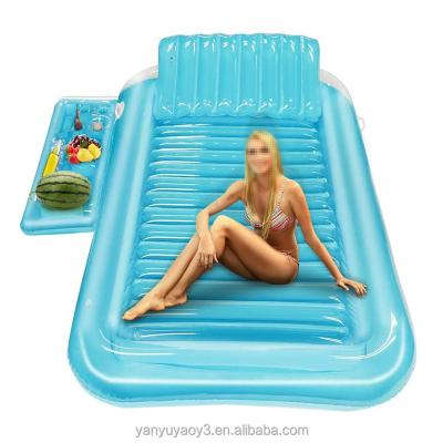 China Family Swimming Pool Inflatable Float for Adults&Kids, Summer Party for Backyard, Beach Lake for sale