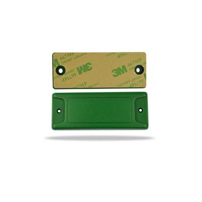 China Free sample pcb metal waterproof / waterproof anti for logistics long range passive reader rfid tag for sale