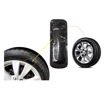 China Long range durable waterproof / waterproof Uhf rfid embedded tags for tire management for sale