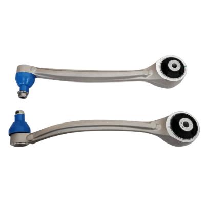 China Automotive Aluminum Control Arm OEM 1041570-00-B For Tesla Model S 2012 X 2016 Control Arm Assembly OE Standard Model for sale