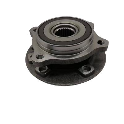 China Front Wheel Hub Bearings For MASERATI Levante 670034381 Standard for sale