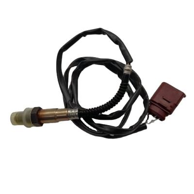 China Car Oxygen Sensor 07C906262BA 07C 906 Right Rear BA 262 For Bentley Flying Spur Standard for sale