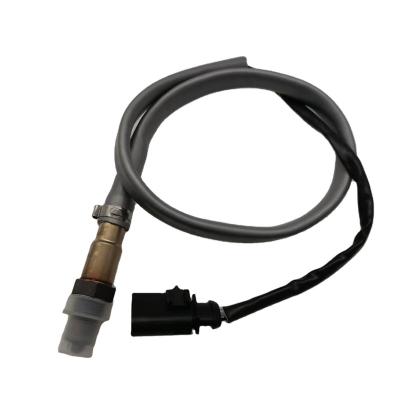 China For Bentley Flying Tooth Oxygen Sensor Rear OEM 079906265H 079 906 265 H Standard for sale