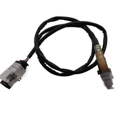 China For BENTLEY FLIGHT Front Oxygen Sensor 07C906262BN 07C 906 BILLION 262 Standard for sale