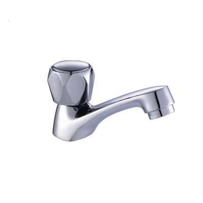 China 6478-X27 Wenzhou China Modern Cold Faucet Faucet For Wash Basin for sale