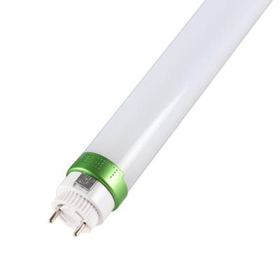 China Desktop T8 LED TUBE 160LM/W 1200MM 18W 4000K 5 Years Warranty Replace 36W Fluorescent Tube Stock In Europe Fast Delivery for sale