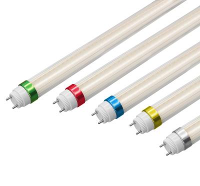 China Desktop High Efficiency Led Tube Free CE 175lm/w TUV Certificated 20W 5ft NEW Blink Supplier ERP 2019/2020 150cm Led Tube T8 for sale