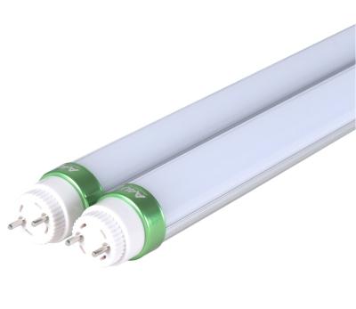 China Desk factory price led tube lamp CE ROHS listed 130lm/w led tube t8 1.2m 18w for sale