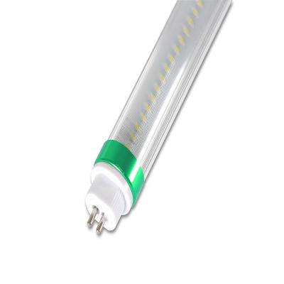 China Desktop led fluorescent t5 replacement tube high quality aluminum body with high efficiency modification led tube for sale