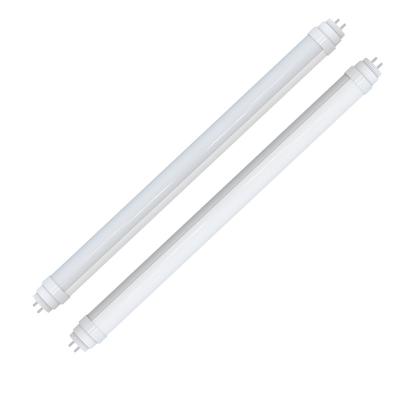 China Europe indoor inventory use highest lumen efficiency 200lm/w t8 led tube from China 4000lm 4800lm 20W/24W switchable 10 watt warranty years for sale