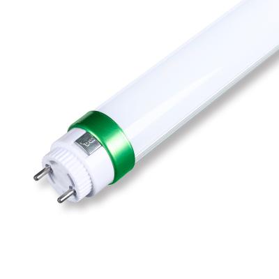 China Indoor use strong lumen high output led fluorescent tube 120cm 150cm 18W 25W 30W replacement T8 LED tube T8 36W 58W fluorescent tube supplier for sale