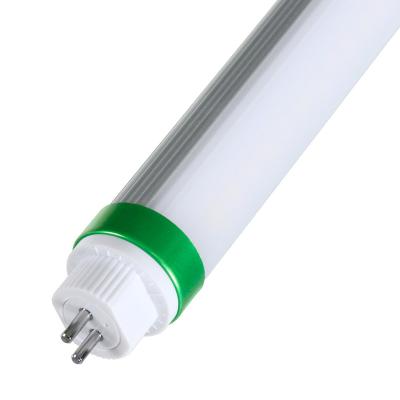 China Indoor use T5 LED tube light 1149mm 4ft 18W 25W G5 pin T6 body built in driver led T5 tube to replace fluorescent tube IL 28W HO 54W TUV DLC for sale