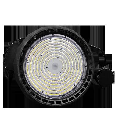 China Dimmable 170lm/W Fast Sensor - 190lm/W IP65 Ik10 100W 150W 200W UFO LED High Bay Warehouse Good Quality Factory Low Price Fast Delivery Light for sale