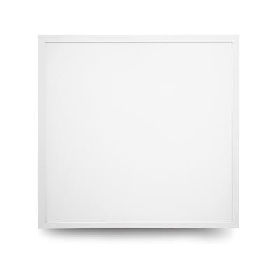 China Modern 300x1200 620x620 surface mounted flat frame 60x60 troffer square ceiling 600x600 light backlit ultra thin led panel light for sale