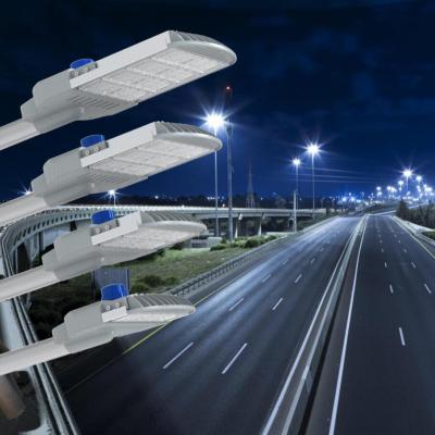 China ROAD greener and better life LED street road light made of die-cast aluminum compact uniform light distribution and aesthetic design for sale