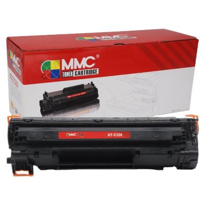 China COMPATIBLE Compatible MMC CC388A laser toner cartridge for H.P LaserJet P1007/1008/M1136/1213/1216/1108/1106 for sale