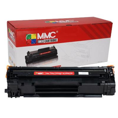 China MMC factory wholesale COMPATIBLE premium compatible laser toner 05A 05X 12A 17A 26A 30A 35A 36A 59A 78A 83A 85A 88A toner cartridge for HP for sale