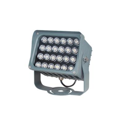 China Professional Factory Outdoor 36w Warehouse Led Wall Washer Light For High Rise Buildings for sale