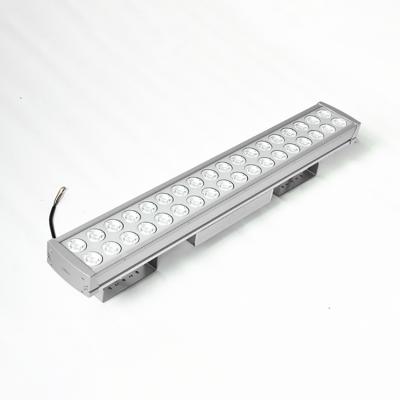 China Ip65 Outdoor Waterproof Outdoor Adjustable Angle 180w High Power Led Spotlight Rectangular for sale