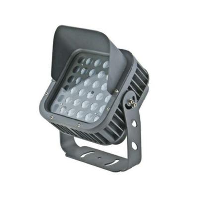 China Outdoor Warehouse High Performance Square Low Power Led Floodlight 24w for sale