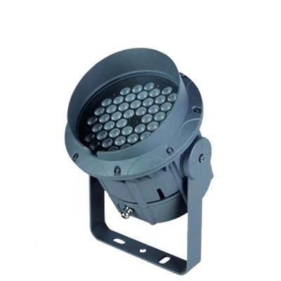 China Warehouse Premium Aluminum Outdoor Stadium Light Led Flood Light 72w for sale