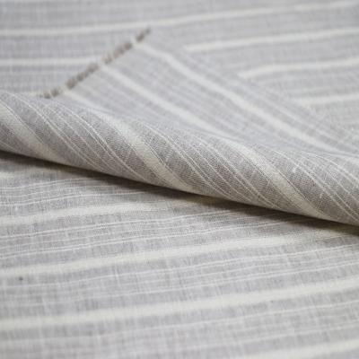 China Size Sustainable Quality / 100% Woven Canvas Fabric For Shirt / Garment for sale