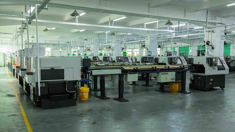 Verified China supplier - Shenzhen Langhaoer Technology Co., Ltd.