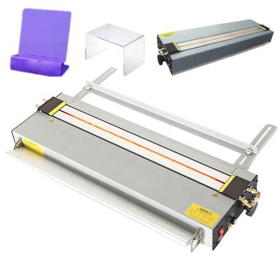 China Hotels Hot Manual Acrylic Plate Heat Bending Machine for sale