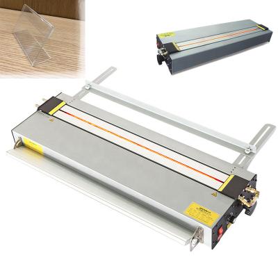 China Hotels Acrylic Pvc Heat Manual Bending Machine Heater for sale