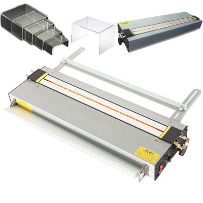 China Hotels Heat Automatic Acrylic Bending Machine Manual for sale