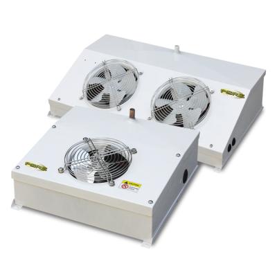 China - low temperature aluminum alloy energy saving wall mounted air coolers for sale