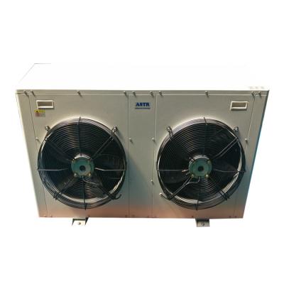 China Hot Selling Open Type Cold Storage Room Freezer Room Cooling Compressor System Condensing Unit for sale