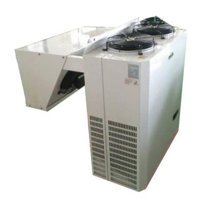 China Good Quality Hotels Mini Freezer Air Cooled Monoblock Cold Storage Condensing Unit for sale