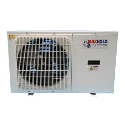 China Other factory direct condensing unit 0.75-2.5hp air cooled condensing unit for refrigerator products for sale