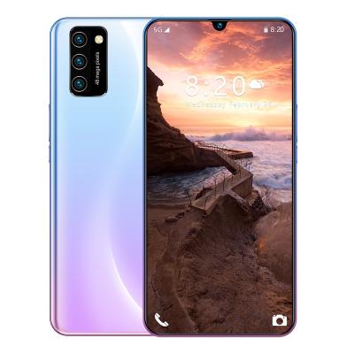 China M21 7.5 Inch 8GB+256GB 8MP+16MP SDK Available Cheap Smart Phones 5G Made In China Mobile Android Cell Phones Phone Smartphone for sale