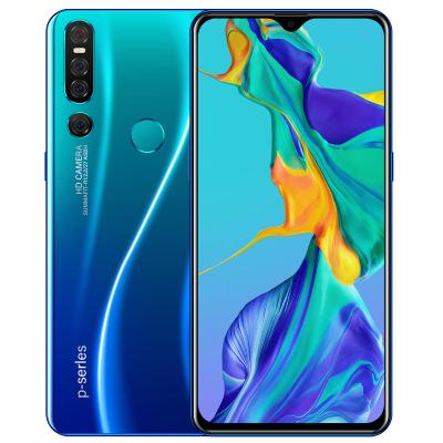 China P30 Pro 6GB+128GB Cell Phones P30 Android Smart Cell Phones SDK Available Luxury Cell Smartphones for sale