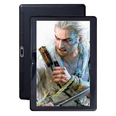 China Original S10 6gb+128gb 8MP+13MP Dual Sim Wifi 4G Android 10.0 Hard Hot Selling Tablet PC Android Tablet PC for sale