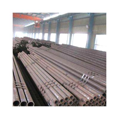 China Hot Selling 3 Inch Hydraulic Hose Program Galvanized Seamless Steel Pipe for sale